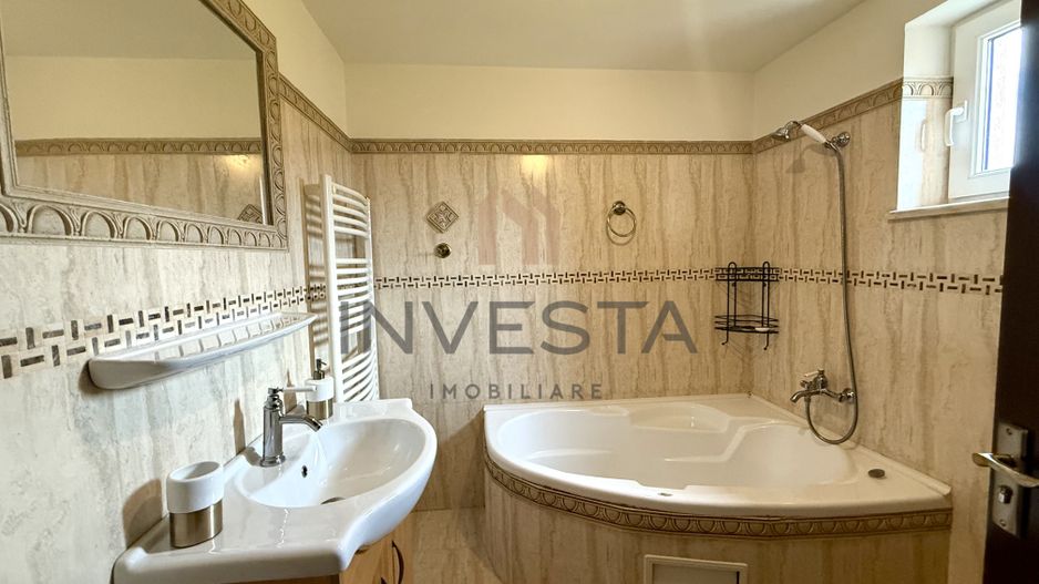 Casa individuala cu teren de 988 mp! - Poză 15