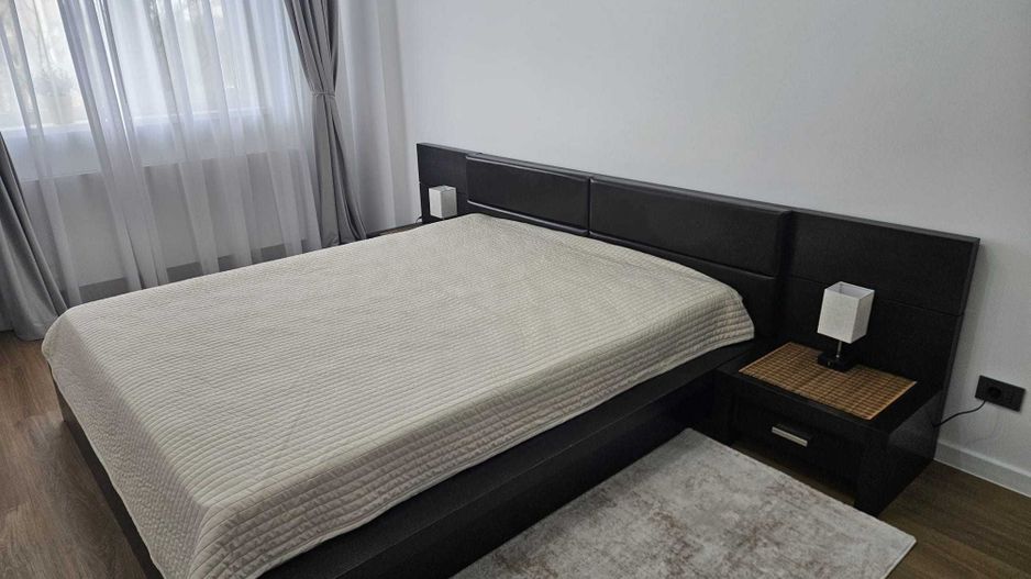 AP. 2 CAMERE 13 SEPTEMBRIE, PET-FRIENDLY, MOBILAT/UTILAT MODERN - Poză 4