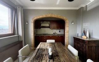 BRASADAS închiriază Penthouse cu terasa la Parcul Circului. - Poză 10