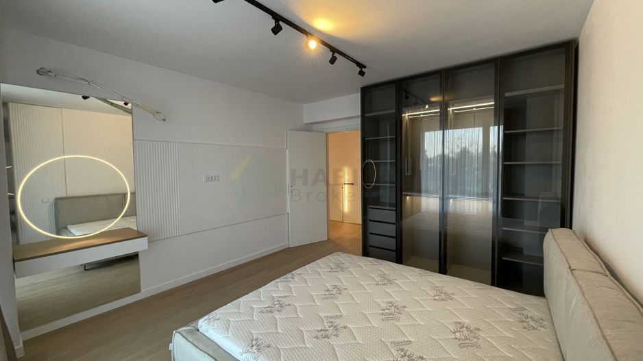 Duplex 3 camere cu gradina | Tunari-Parc - Poză 11