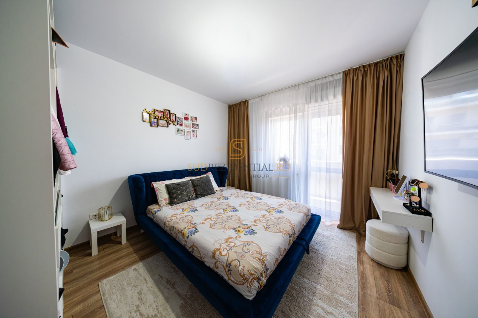 Apartament 4 camere, 6/8, 2 locuri de parcare, The Grand Kristal - Poză 4
