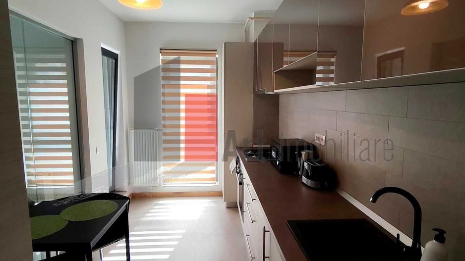 Inchiriere apt 2 camere 21 Residence, Lujerului - Politehnica - Poză 1