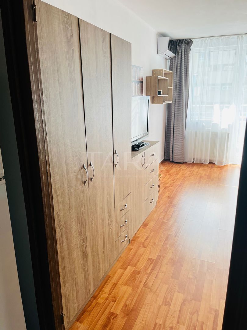 Garsonieră confort 1, Mănăștur, zona Big - Poză 2