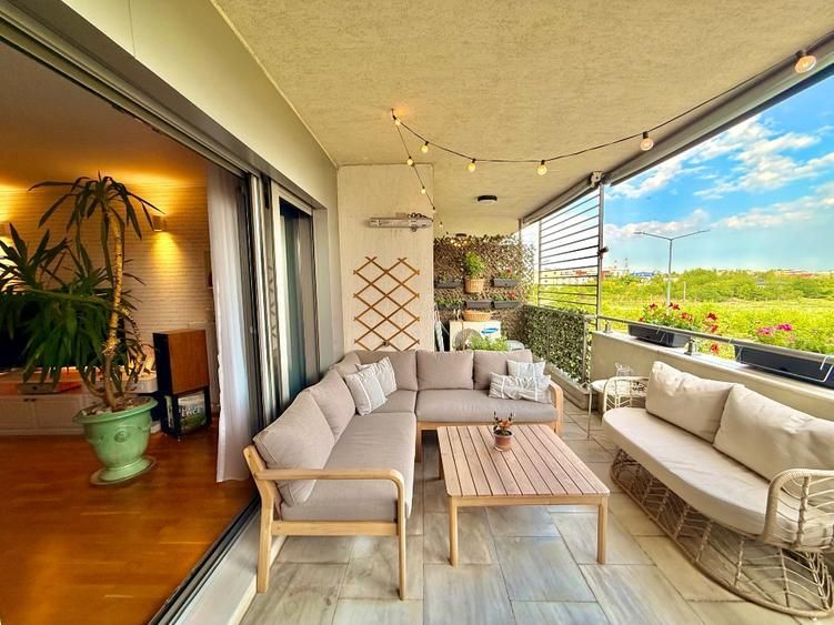 Apartament Green Lake - Poză 1