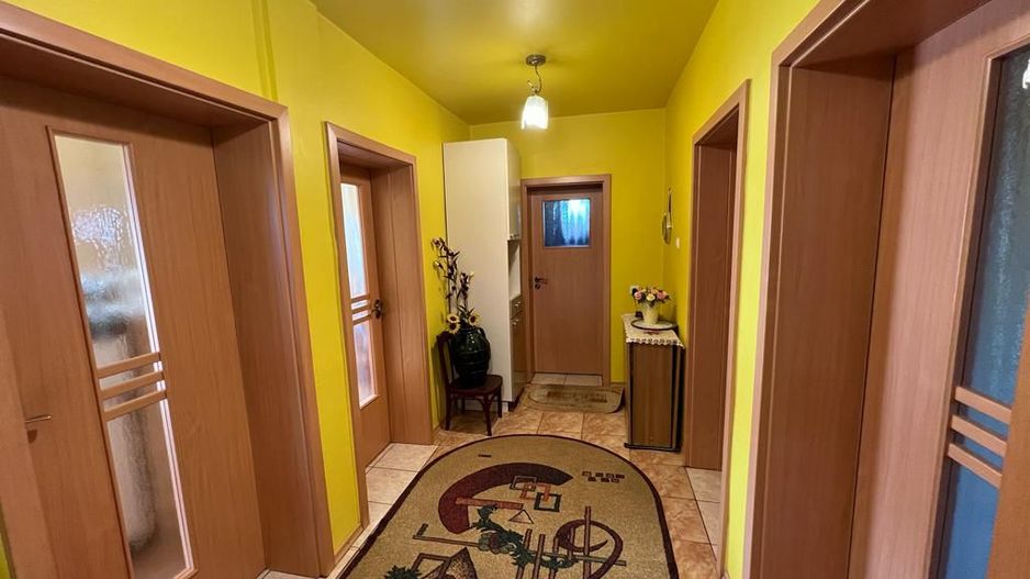 Casa individuala cu gradina si teren la DN1 Bucuresti-Ploiesti - Poză 1