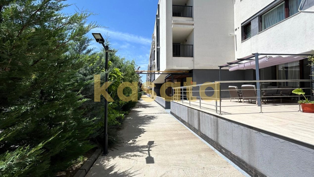 2 camere I Otopeni central I Trio Residence I et 1 I parcare subteran - Poză 12