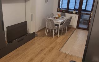 Apartament 2 camere Lidl Bucium 87000 euro - Poză 1