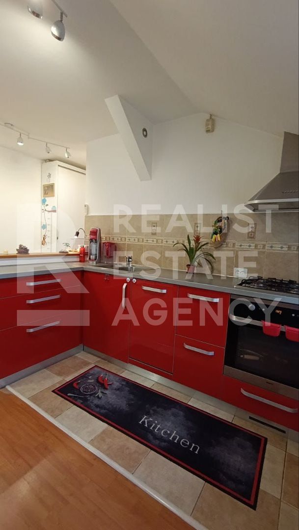 Vânzare apartament 3 camere, Calea Aradului, Timișoara - Poză 5