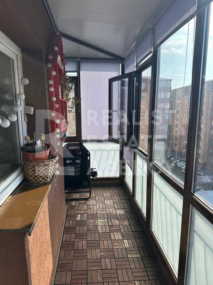 Vânzare, apartament cu 3 camere în zona Militari Residence - Poză 6