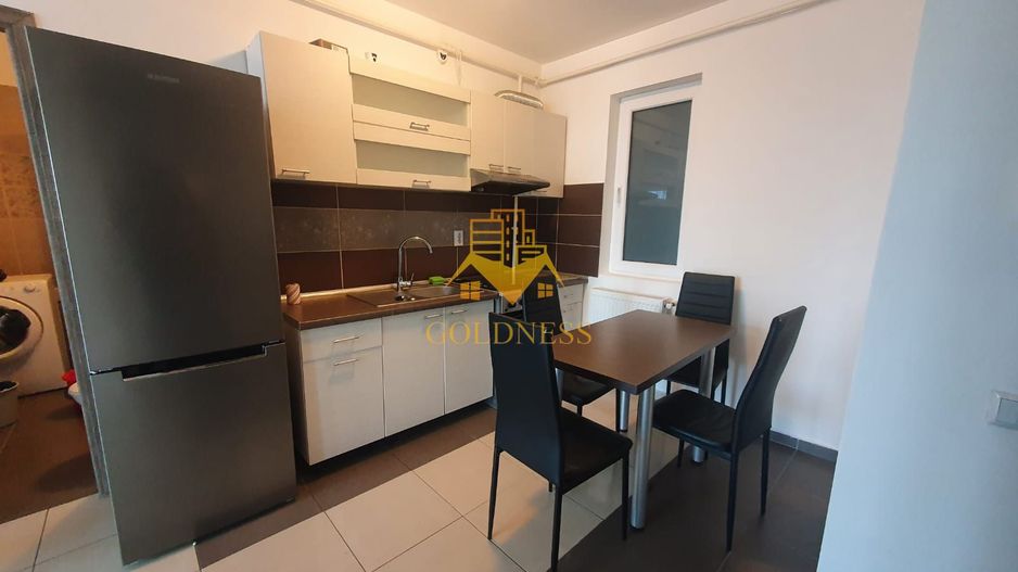 3 Camere, Open Space, bloc nou, Parcare Subterana, Zona Auchan, Iris - Poză 4
