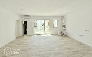 Apartament  bloc NOU, 3 camere, Direct de la dezvoltator - Poză 1