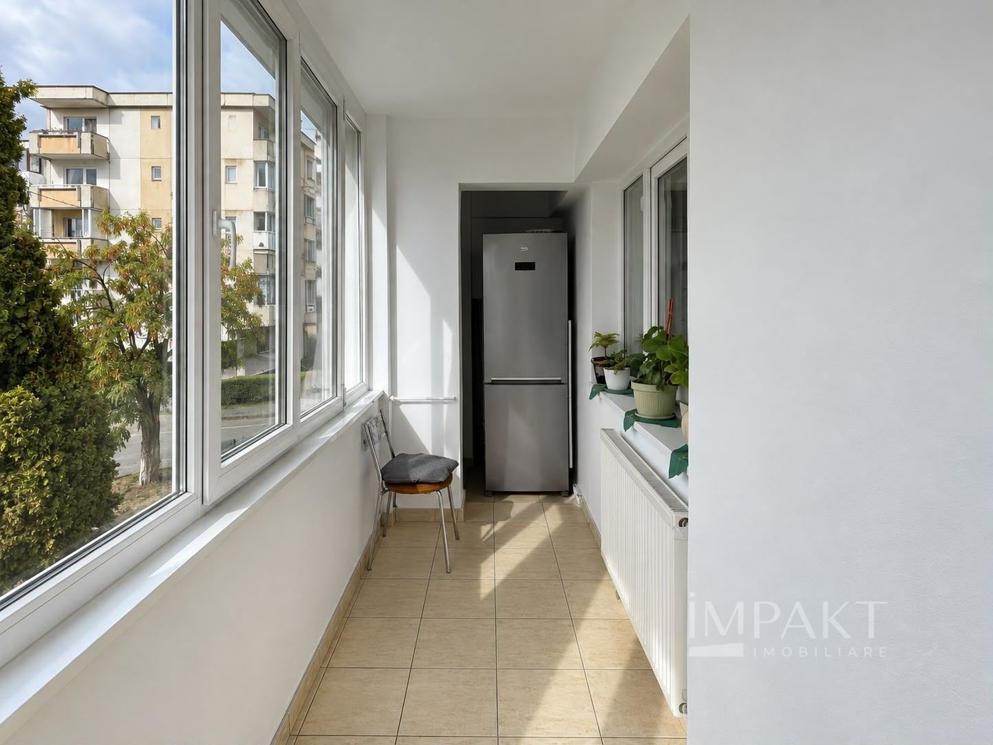 Apartament 2 camere | decomandat | Intre Lacuri - Poză 6
