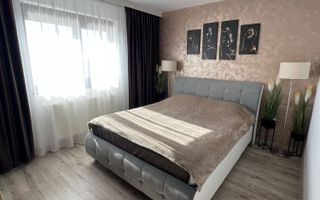 Apartament 3 camere premium, Valea Lupului – Pod integral, Boxă 16 mp, Parcare - Poză 5