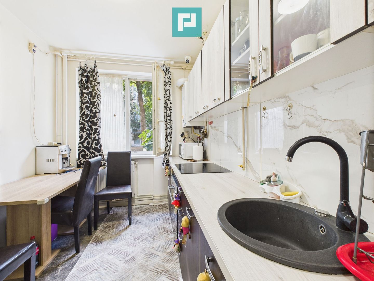 Apartament plus garaj podgoria - Poză 2