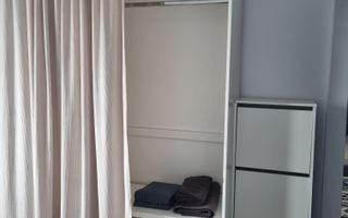 Apartament cu 2 camere, 46 mp, Zona UMFST - Poză 9