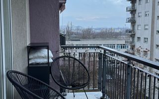 Apartament 2 camere, Ten Blocks - Sector 6 | Pet friendly - Poză 8