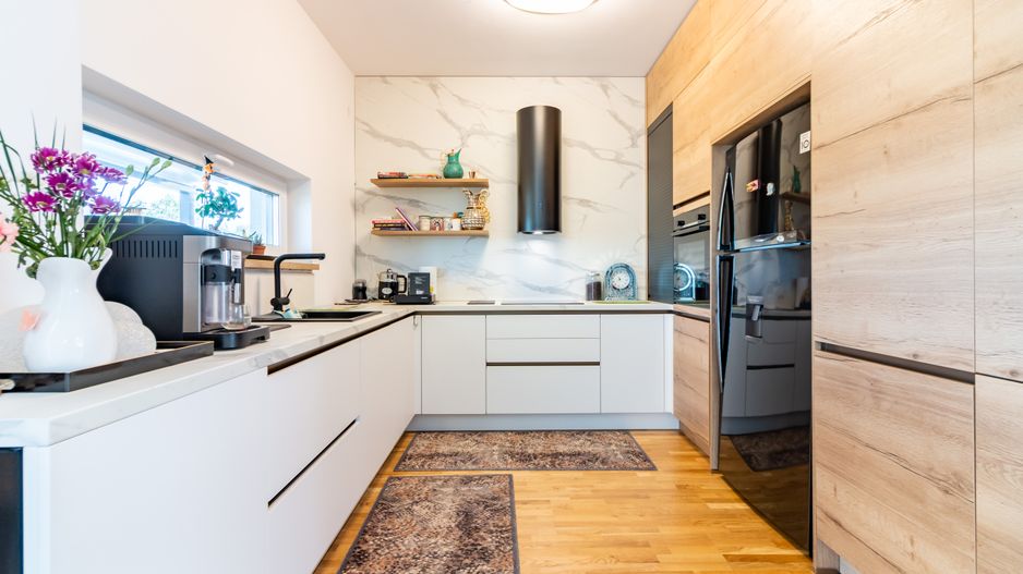 Vânzare casă modernă cu 5 camere | Corbeanca | Grădină și confort - Poză 9