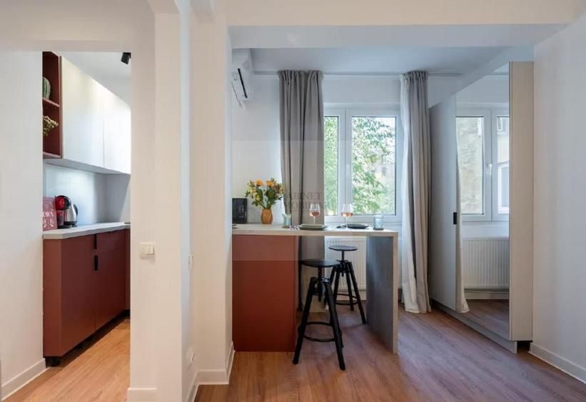 Studio Natiunile Unite -  Palatul Parlamentului | AIRBNB I Creditabil - Poză 7