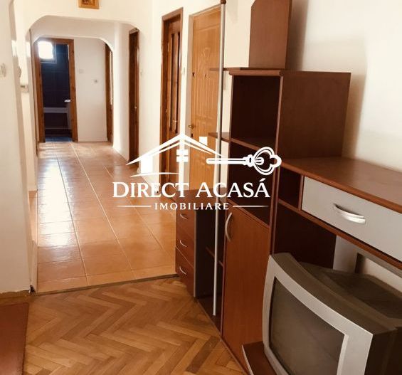Apartament 4 camere | 95 mp | 2 băi | 2 balcoane | Zona Diamant - Poză 3
