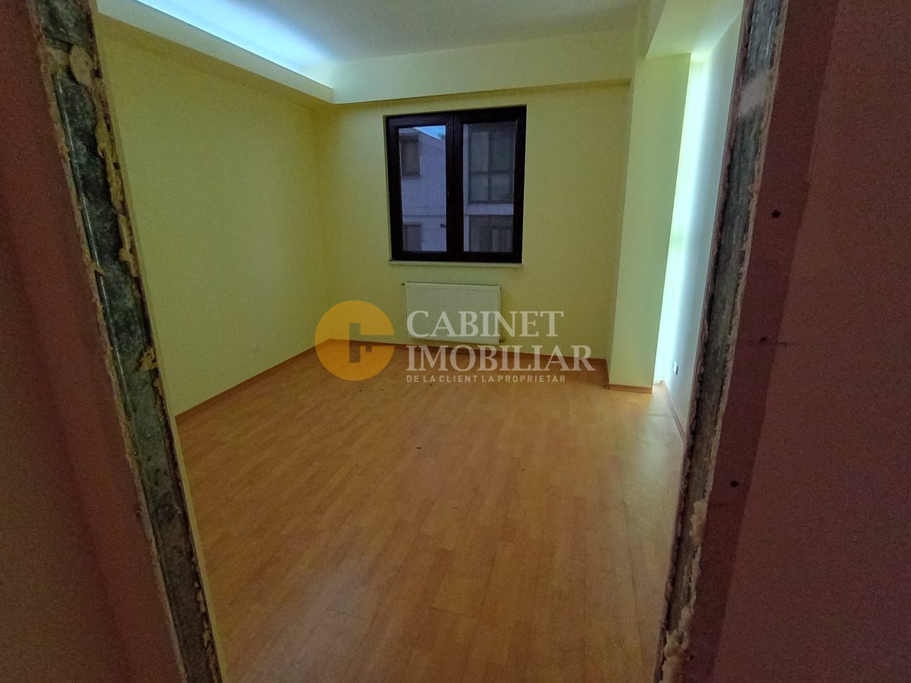 3 camere, decomandat, 120mp, et 2, Tatarasi- Ateneu, bloc dupa 2000! - Poză 3