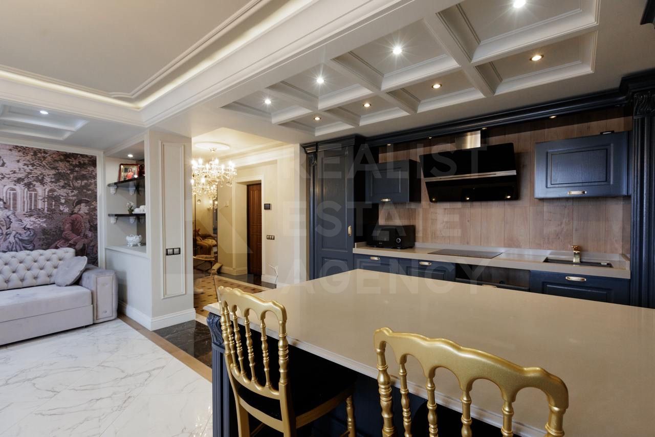 Chirie, apartament, 3 camereValea Trandafirilor, Centru - Poză 5