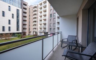 Apartament superb 2 camere | 56 mp | Garaj | zona Semicentrala! - Poză 9