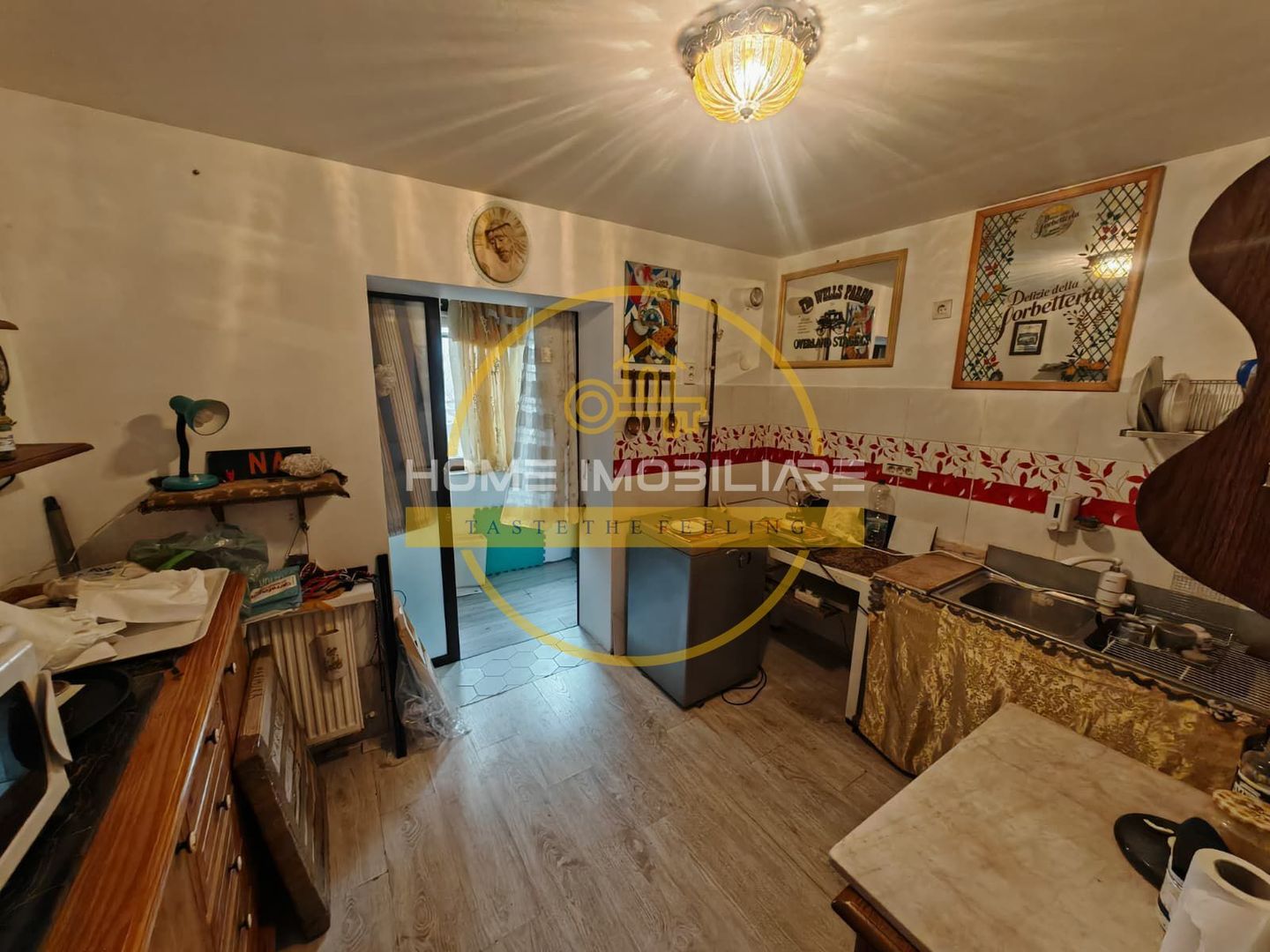 Apartament cu 4 camere / 90mp / zona Dacia - Poză 7