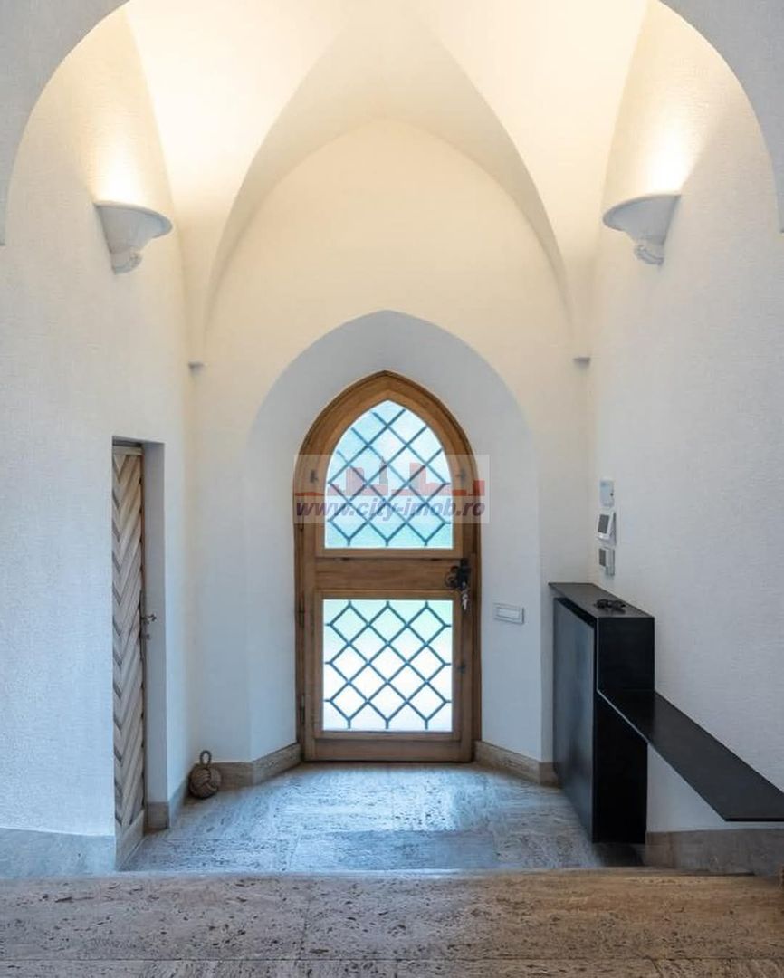 Vila Spectaculoase de inhiriat Bucuresti Central - Poză 19