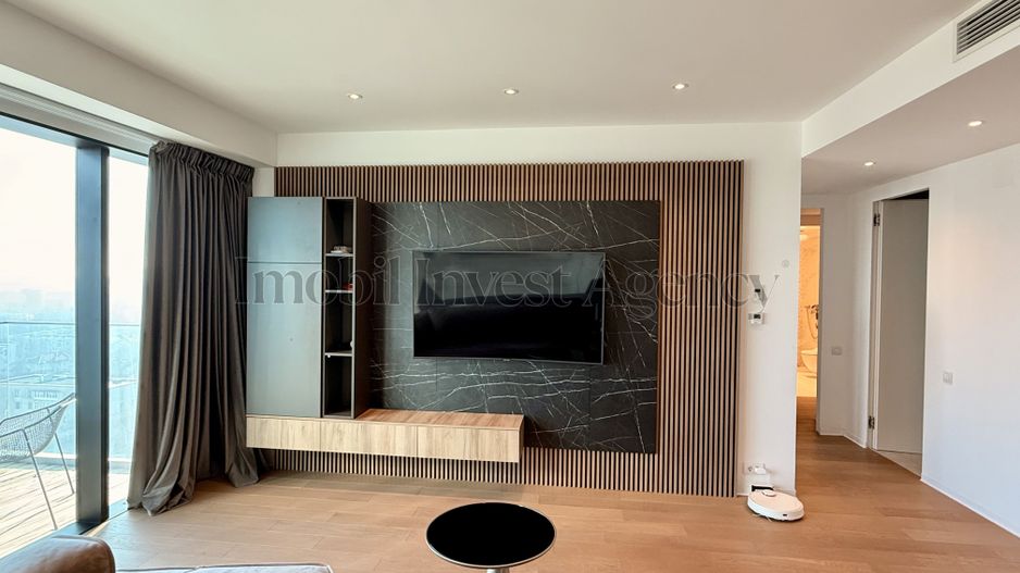 Apartament premium 3 camere in One Mircea Eliade - Poză 5