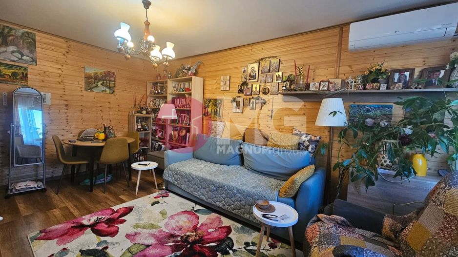 Apartament 3 camere de vanzare Rahova zona Petre Ispirescu - Poză 1