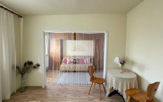 Apartament 2 camere | Etaj 4 | Zona Micro 14 - Poză 1