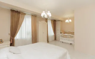 Chirie, casă, 3 camere, strada Melestiu, Centru - Poză 16