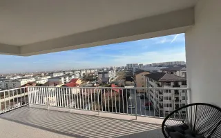Vânzare, apartament 2 camere, zona Titan - Poză 13
