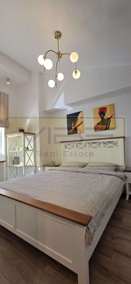 Copou-Apartament Premium -2 camere -terasa 50 mp- View Panoramic - Poză 16