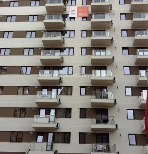 Apartament cu 2 camere in Vitan Estates - Poză 20