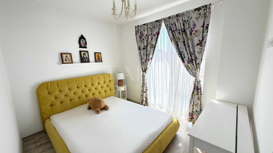 Apartament 3 camere, zona Parcul Feroviarilor - Poză 4