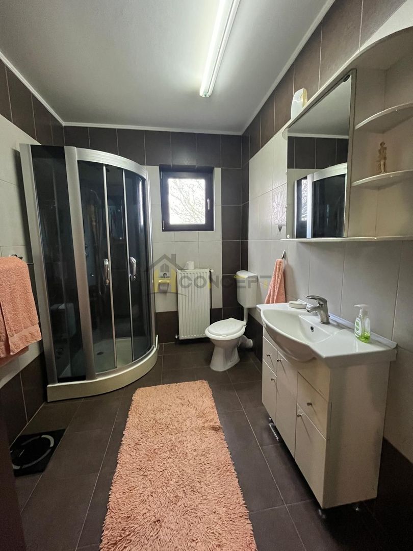 Vila ideala pentru familie numeroasa Clinceni - Poză 13