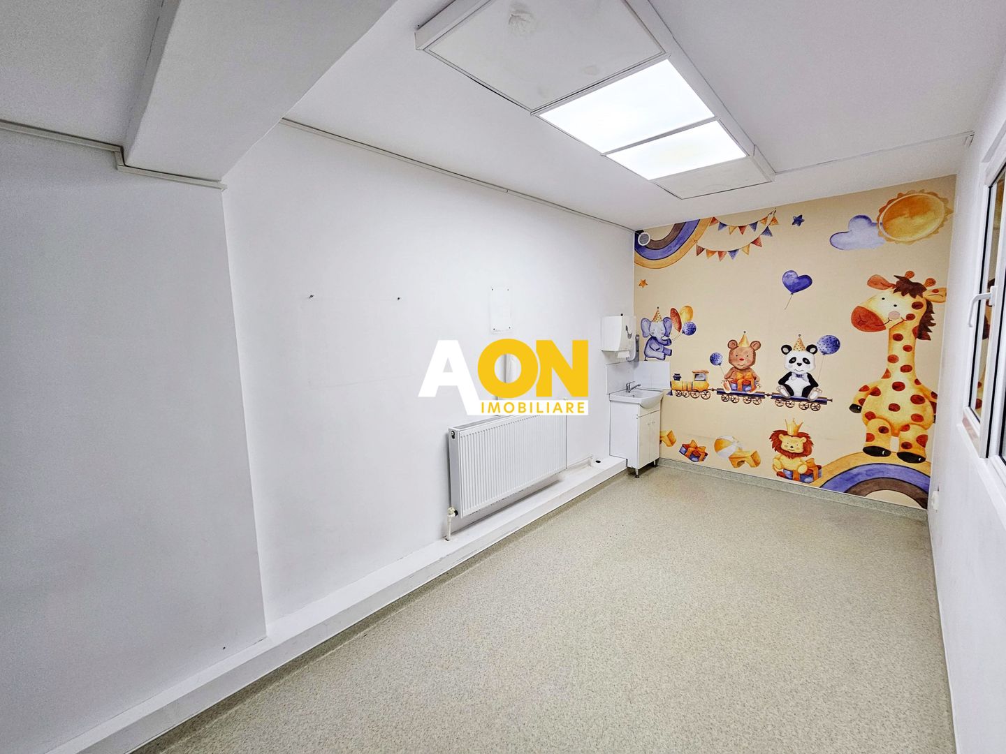 Spatiu comercial, 90 mp utili ( 65 parter + 15 subsol ), Cetate - Poză 3