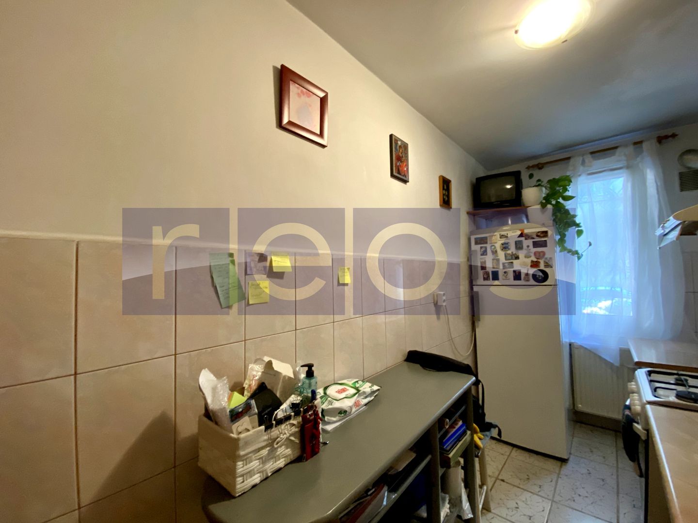 DE VANZARE GARSONIERA DECOMANDATA SPATIOASA PARTER | 35 MP | RAHOVA - Poză 6