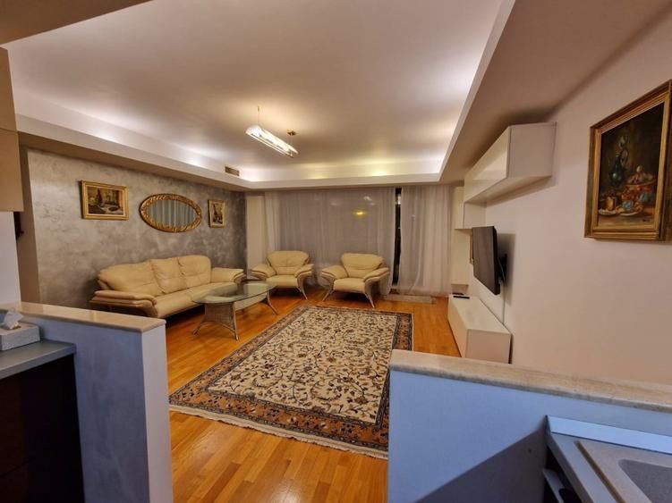 Herăstrău, Grigore Gafencu 9 | Închiriere Apartament 3 camere - Poză 11