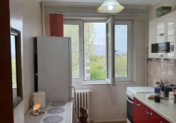 Vanzare apartament luminos de 2 camere in Titan,  vedere IOR - Poză 7