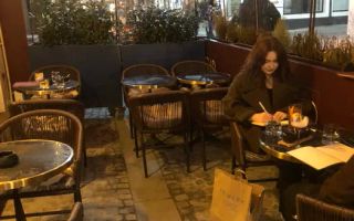 INCHIRIERE SPATIU COMERICAL RESTAURANT BAR HORECA CENTRU VECHI 55MP TERASA - Poză 4