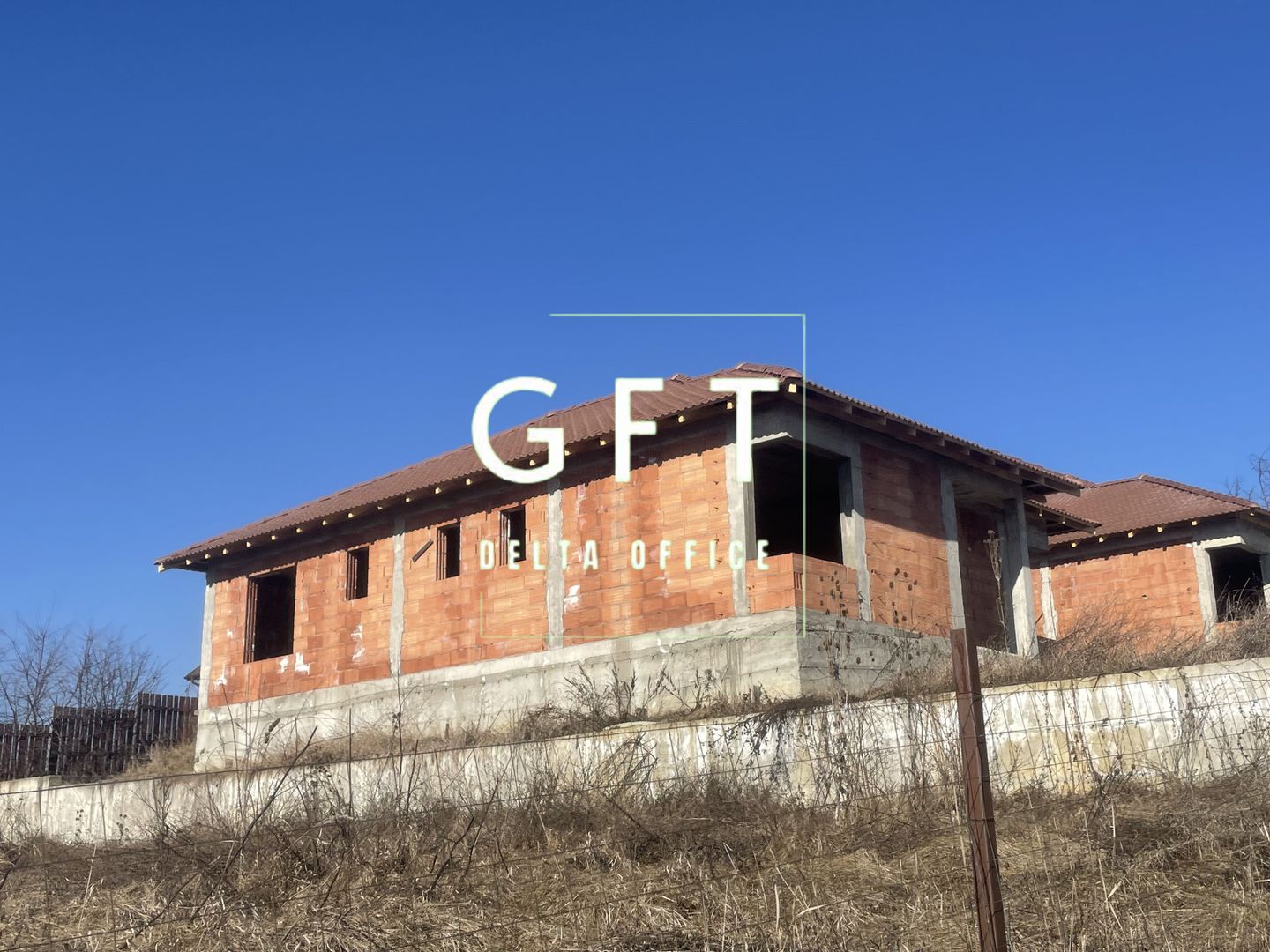 Case de vanzare Bistrita, Str. Soarelui - Poză 21