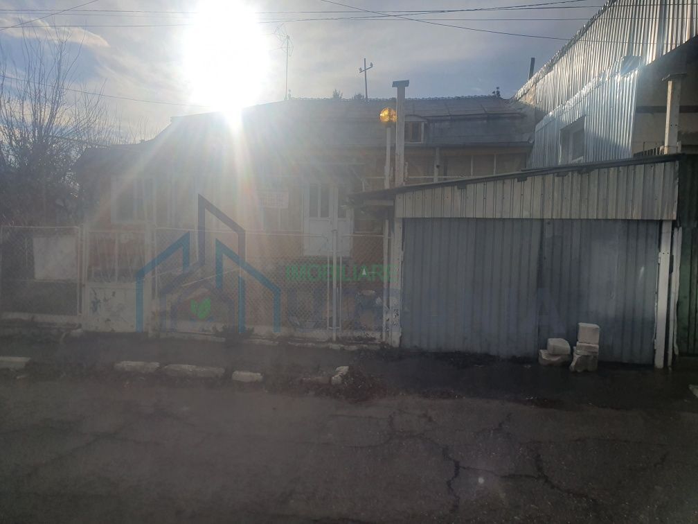 Vânzare casă tradițională, zona Copou, strada Șararie, Alexandru cel Bun - Poză 5