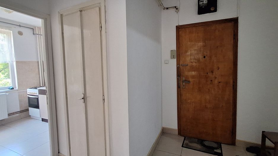 Apartament 2 camere. Zona centrala! - Poză 7