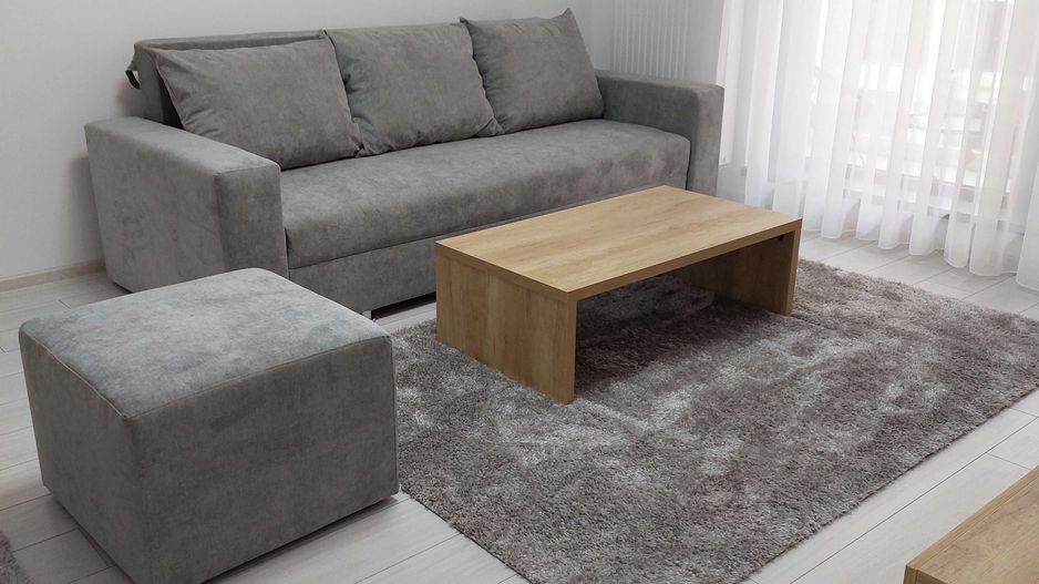 2 camere, et. 3, Exigent Plaza, faza 4 - Poză 2