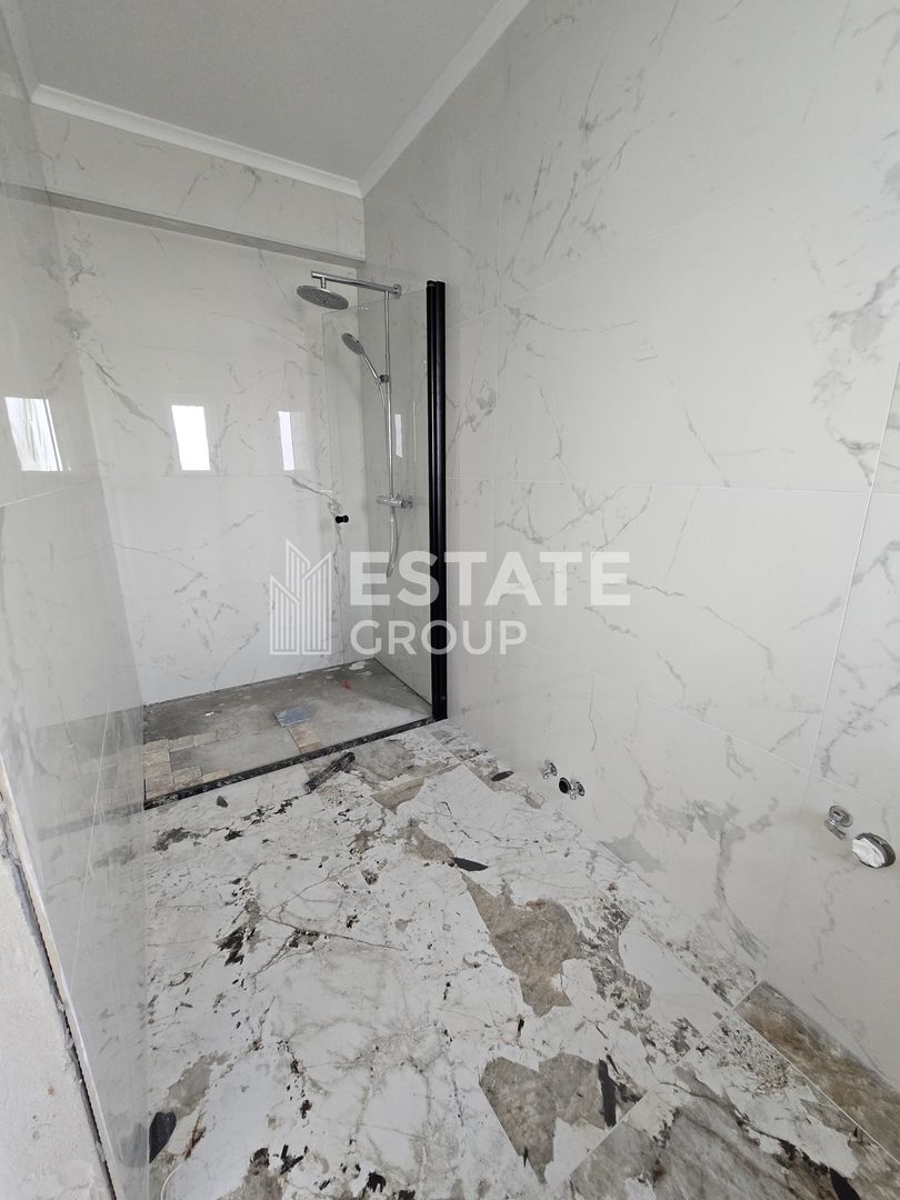 Duplex pe parter cu 4 camere in  Cornesti - Poză 10