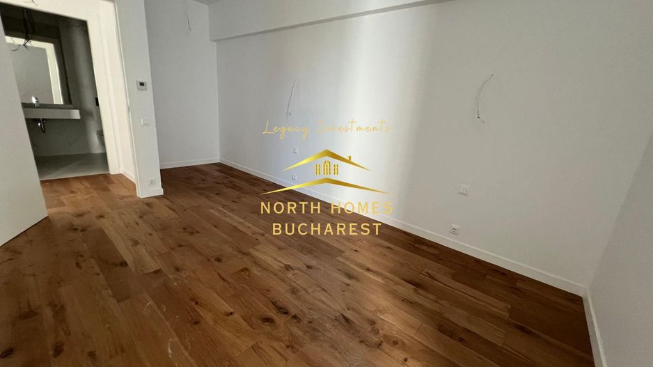 Apartament de vanzare -2 camere One Cotroceni Park-COMISION 0 - Poză 25