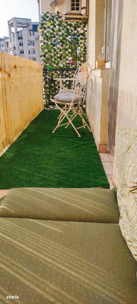 Apartament 2 camere central, etaj 2, mobilat/utilat, Centrul Civic, Piata Unirii - Poză 13