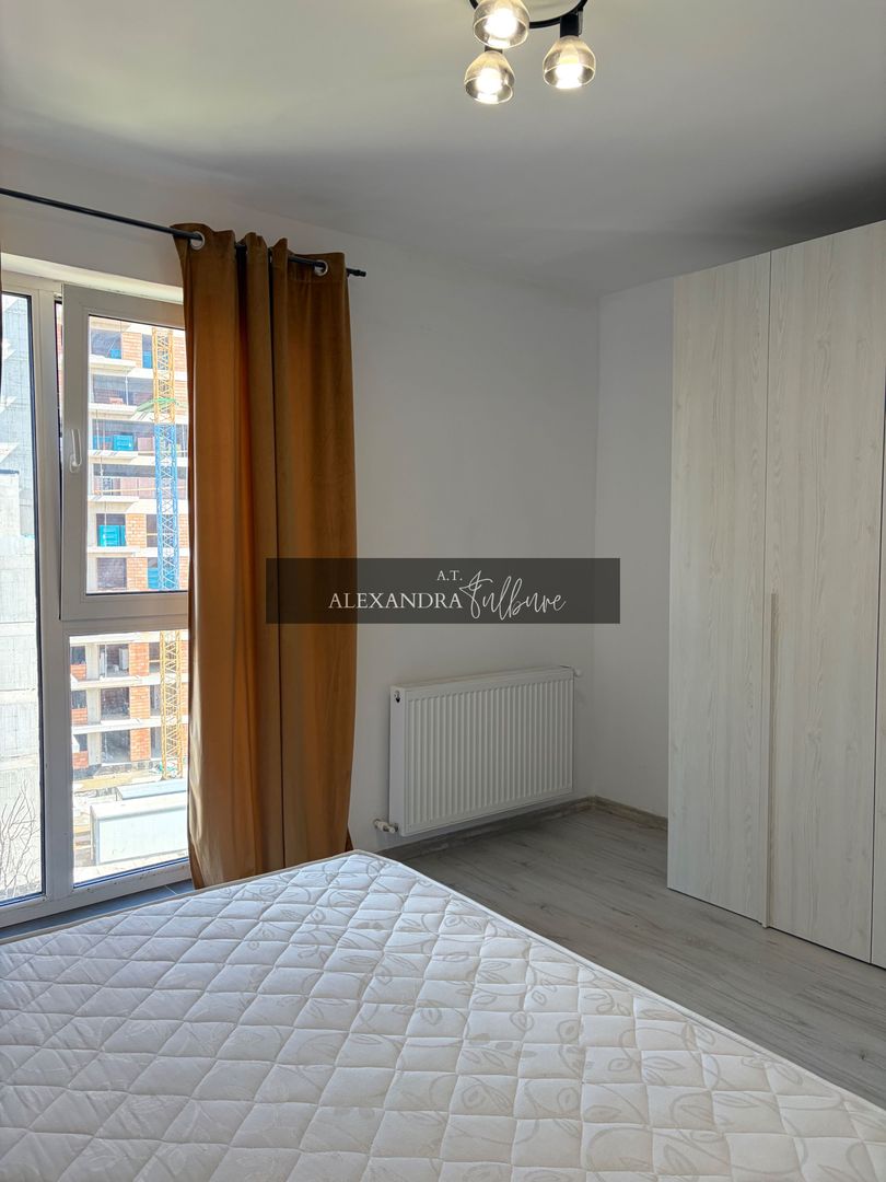 Apartament la cheie | 2 camere | parcare | Lombului - Poză 4